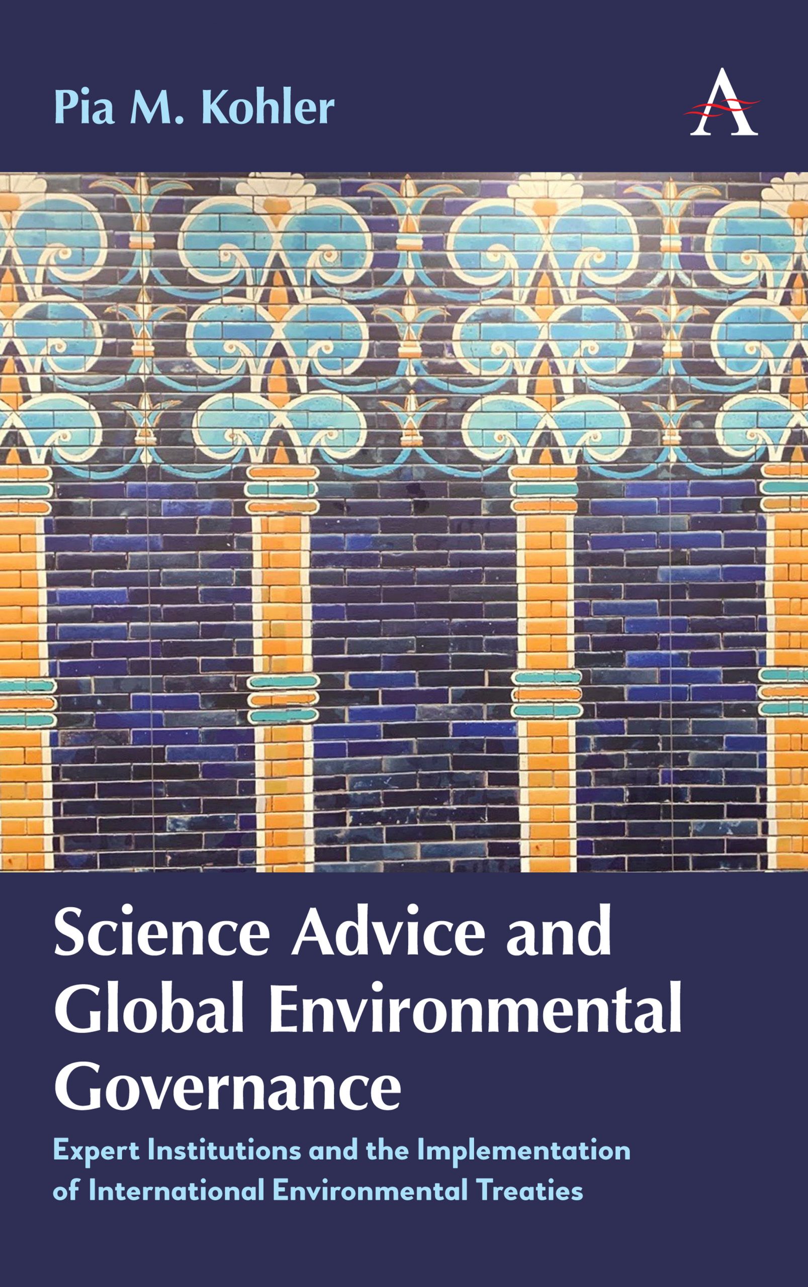 Science Advice and Global Environmental Governance