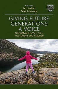Giving Future Generations a Voice