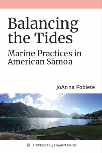 Balancing the Tides: Marine Practices in American Sāmoa