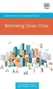Rethinking Smart Cities
