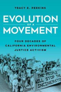 Evolution of a Movement