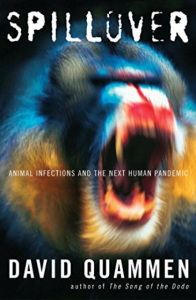 Animal Infections and the Next Human Pandemic
